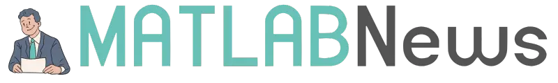 MATLAB News