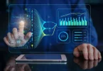 data analysis and machine learning
