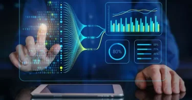 data analysis and machine learning