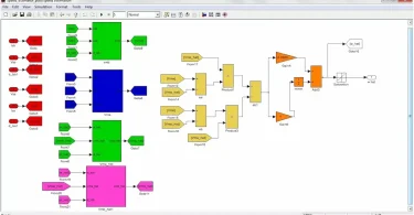 easy matlab project tutorials