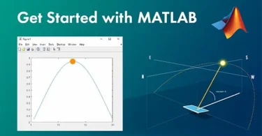getting started with matlab