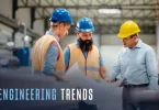 latest engineering trends 2026
