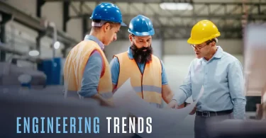 latest engineering trends 2026