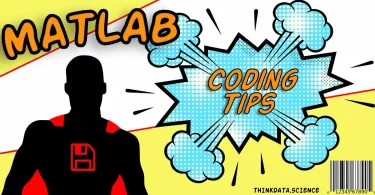 matlab coding tips for beginners