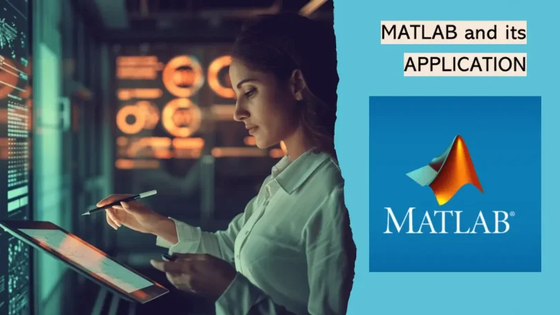 new discoveries matlab applications