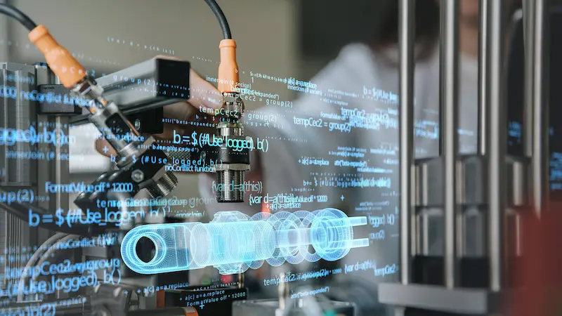 robotics and automation revolution